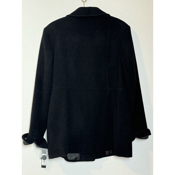 preston and york wool coat - Picture 9 of 16